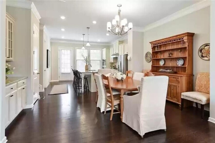 Building Photo - 523 Headwind Wy