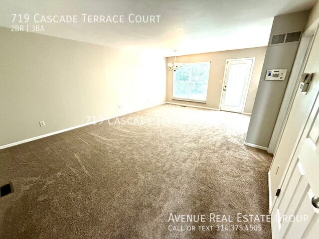 Building Photo - 719 Cascade Terrace Ct