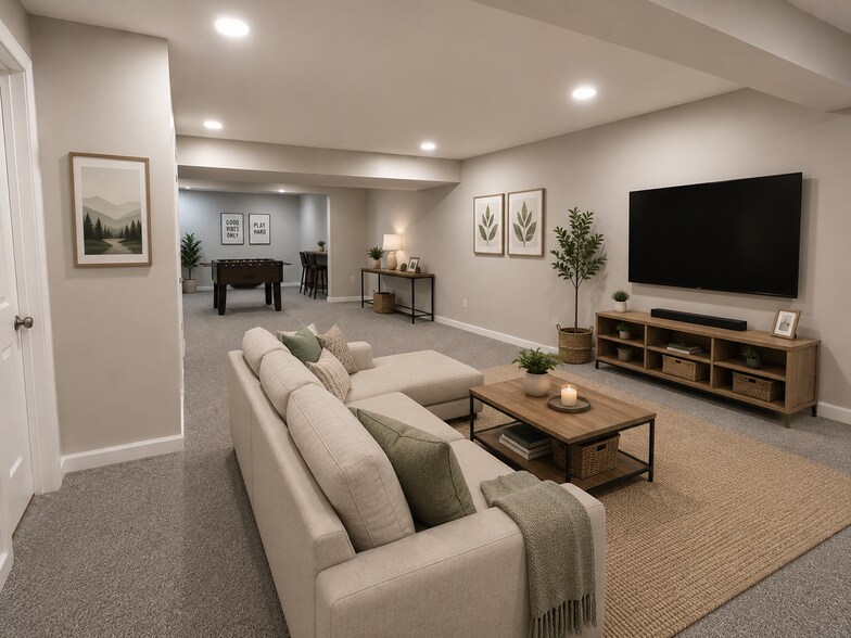 Building Photo - 6819 Hawthorn Knl