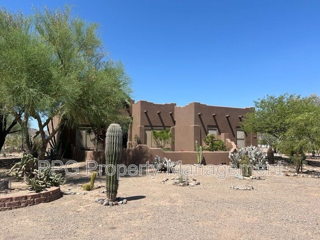 Primary Photo - 29507 N 155th Ave.