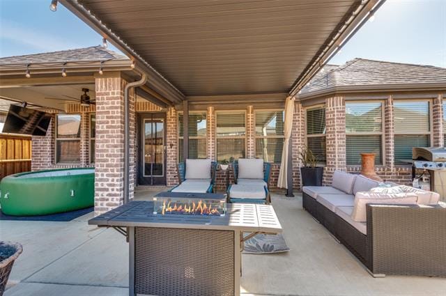 Building Photo - 10636 Enchanted Rock Wy