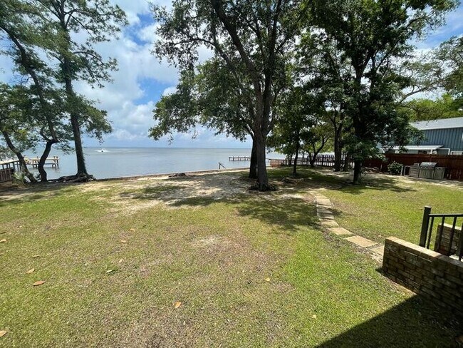 Building Photo - Gulf Breeze - Waterfront - East Bay - 4 Bedroom, 2.5 Bathrooms, plus office