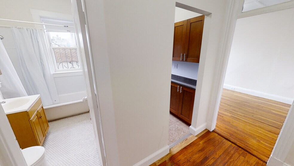 Building Photo - 1255 Boylston St