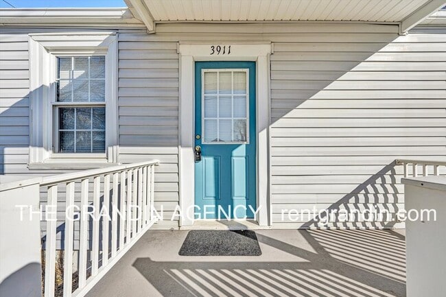 Building Photo - 3911 Michigan Ave NW