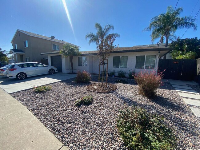 Primary Photo - 3BD/2BA, Large Rooms, Patio!