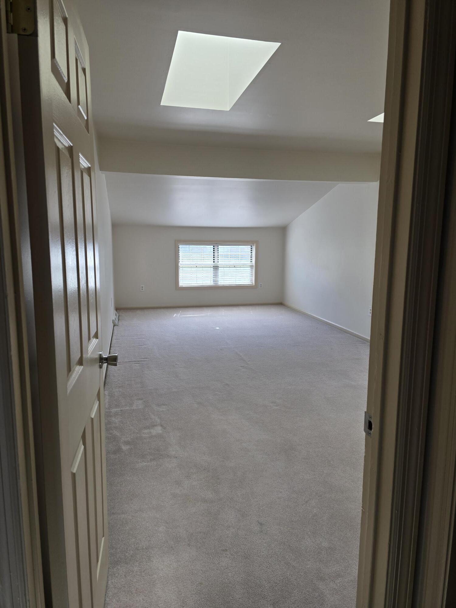 Bedroom - 121 Treetops Dr