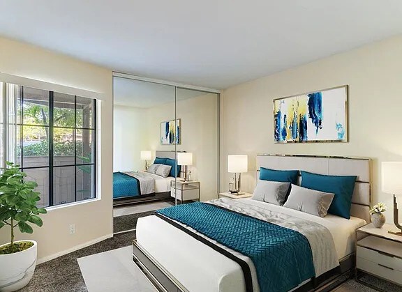 Building Photo - 1 Bedroom Gem in Carmel Valleys Top Notch ...
