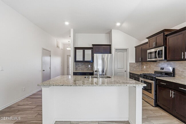 Building Photo - 1177 Night Sky St