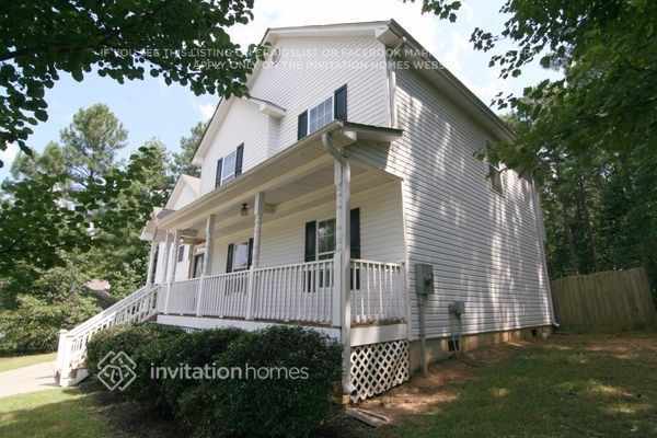 Building Photo - 125 Greatwood Dr