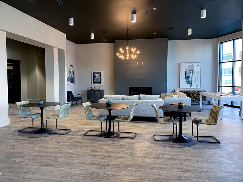 Town Park Lofts Apartments Kingsport Tn Apartment Finder