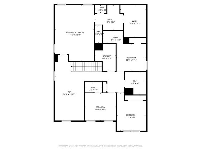 Building Photo - 2929 Sweet Red Cir