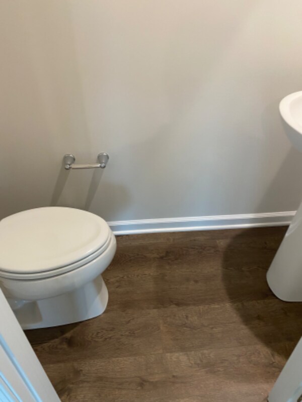 Building Photo - 420 Harmony Hl Trl