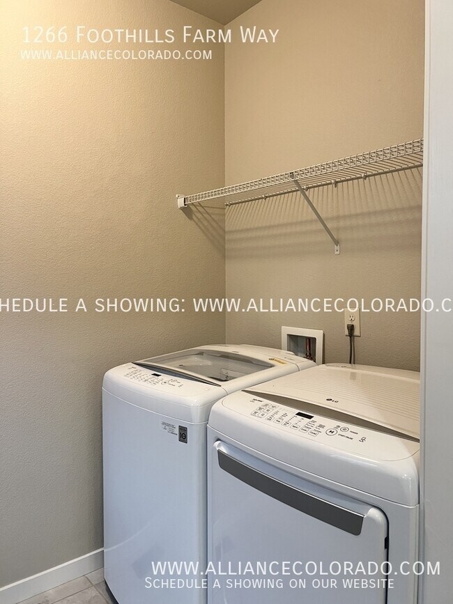 Building Photo - 1266 Foothills Farm Way