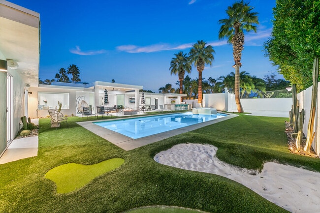 Building Photo - 72827 Bursera Way