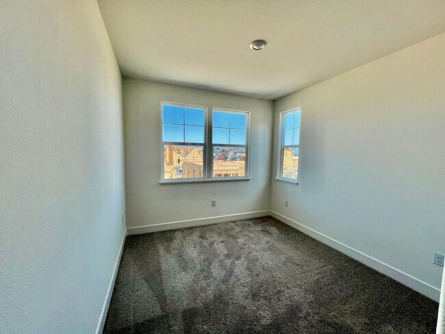 Building Photo - Be the First to live in this Brand New 5 b...
