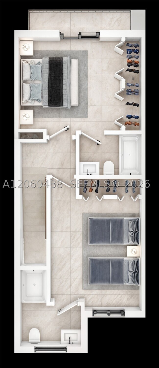Building Photo - 7462 W 4th Ave