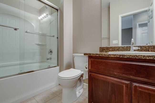 Building Photo - Renovated 3-Story Rocklin Townhome with Two-Car Garage!