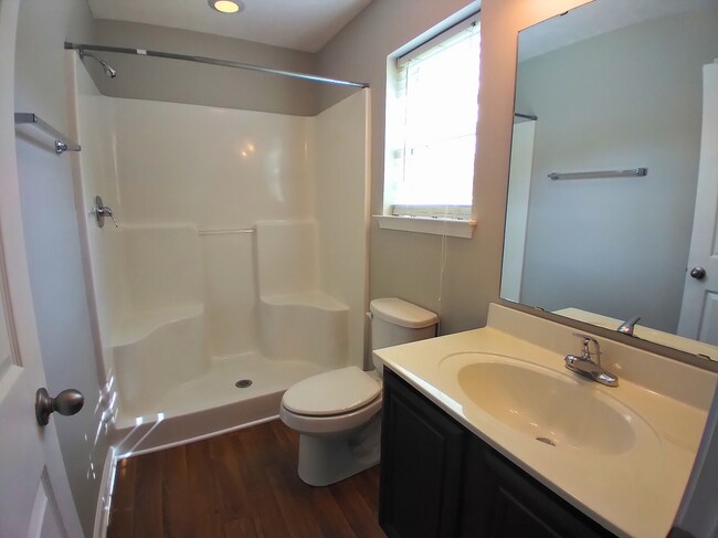 Building Photo - Available Soon - Three-Bedroom, Two-Bath, Pet Friendly Home at Woodland Park in Murrells Inlet!