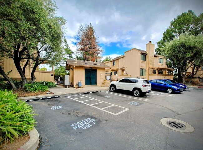 Building Photo - 14575 S Bascom Ave