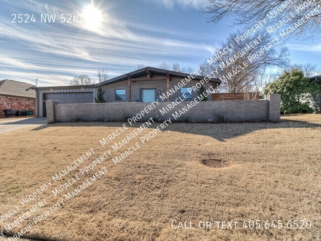 Building Photo - 2524 NW 52nd St