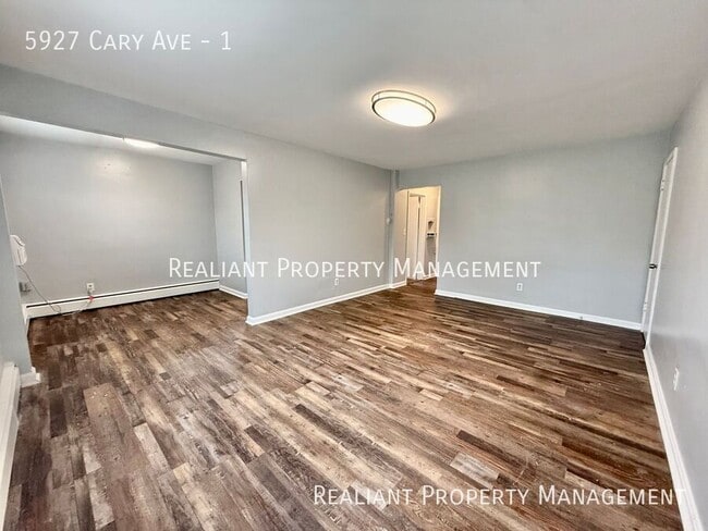 Primary Photo - 5927 Cary Ave