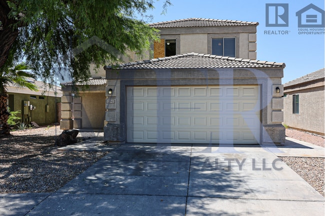Primary Photo - Home at El Mirage Rd/Cactus Rd! JOIN THE W...