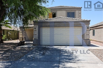 Building Photo - Home at El Mirage Rd/Cactus Rd! JOIN THE W...