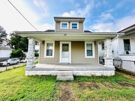 Building Photo - 120 W Garrett St