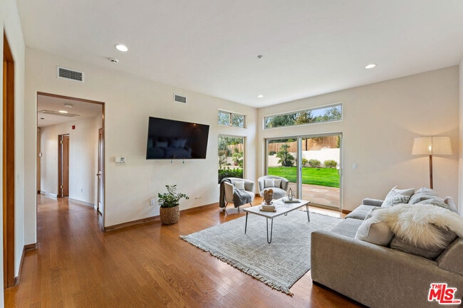 Building Photo - 2175 Cold Canyon Rd