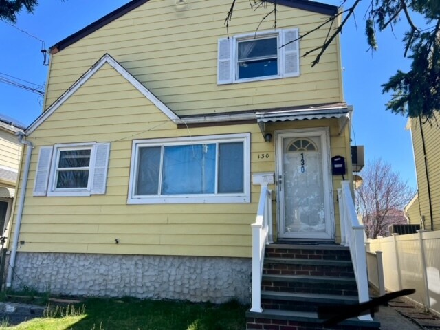 2 Bedroom 2nd Floor - 130 Baisley Ave