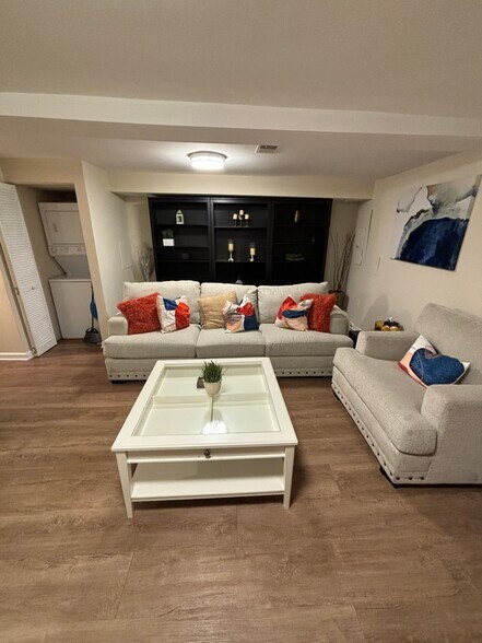 Building Photo - 2408 N Capitol St NW