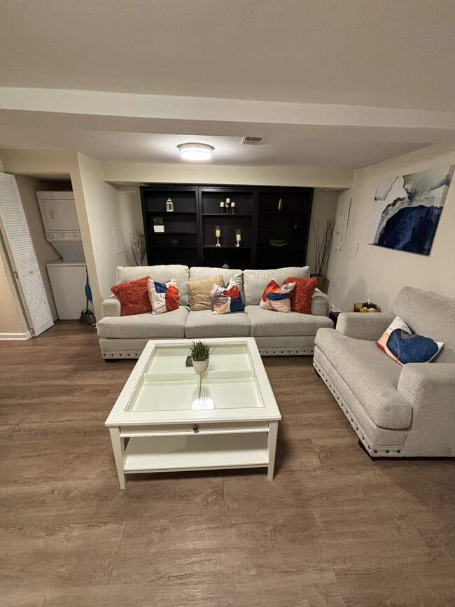 Building Photo - 2408 N Capitol St NW