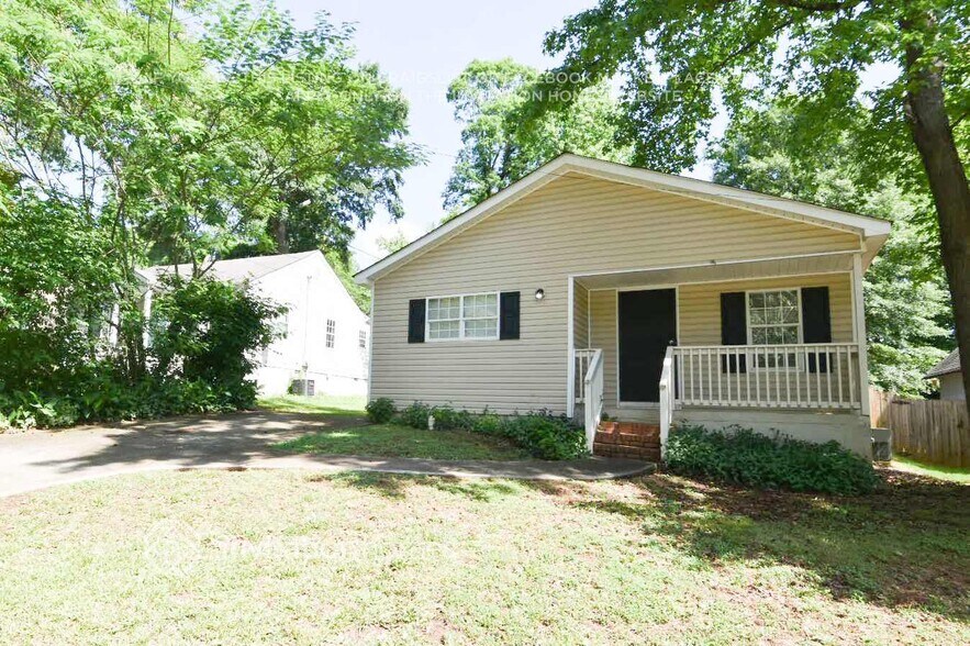 Primary Photo - 3154 Alston Dr