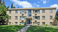 Building Photo - Lexlawn Apartments