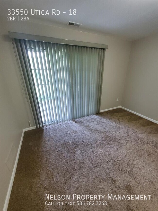 Building Photo - 33550 Utica Rd