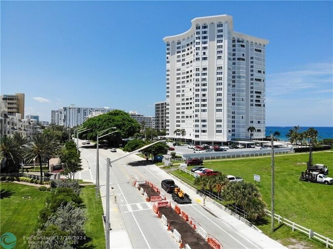 Building Photo - 1340 S Ocean Blvd