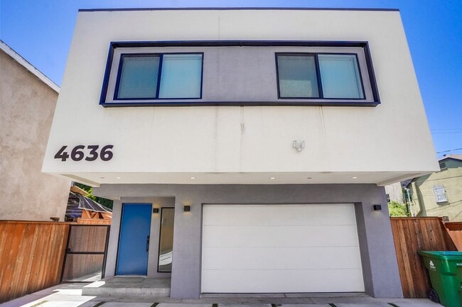Primary Photo - 4636 Lomita St