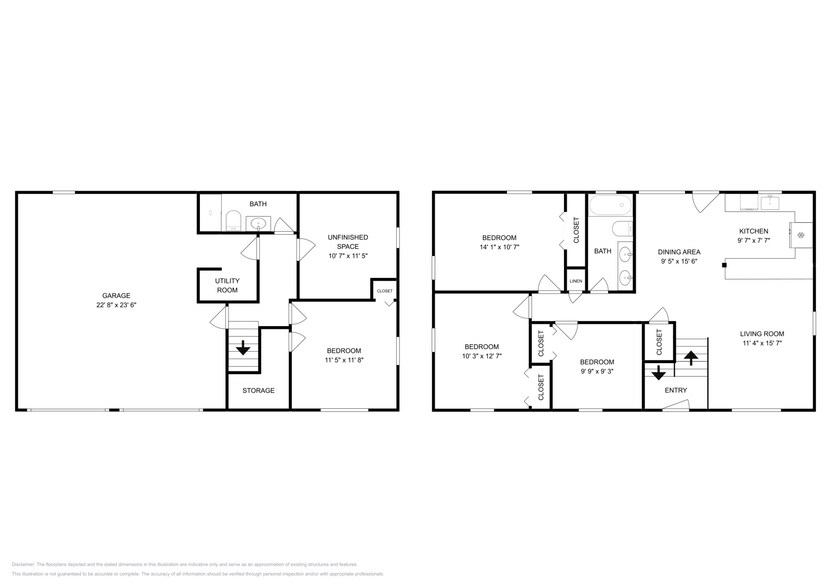 Building Photo - 607 NE Darwin St