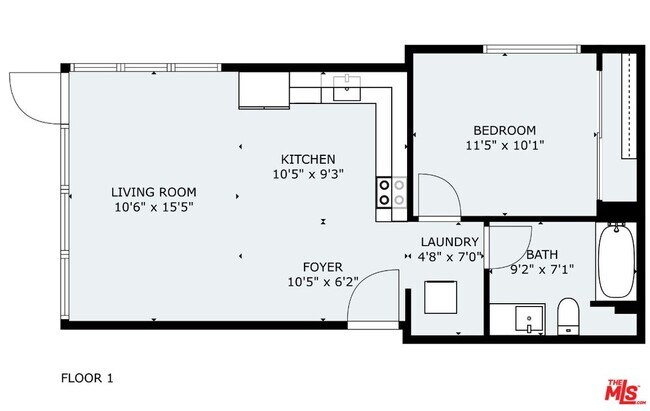 Building Photo - 3105 Bellevue Ave