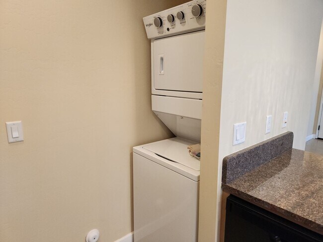 Building Photo - NEW Bison Cove E4 End Unit Now Available