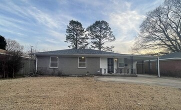 Building Photo - 4967 Kimball Ave