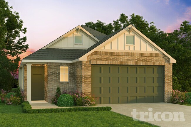 Building Photo - 2334 Bailey Flds Ln