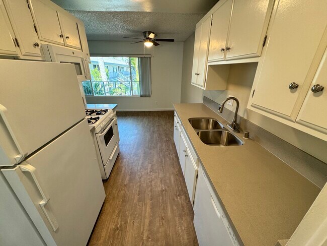 Building Photo - Pt Mesa