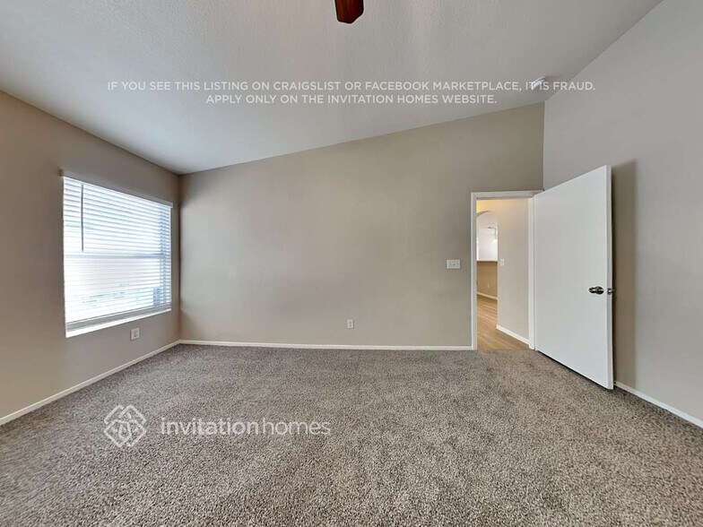 Building Photo - 1004 Granite Ash Ave