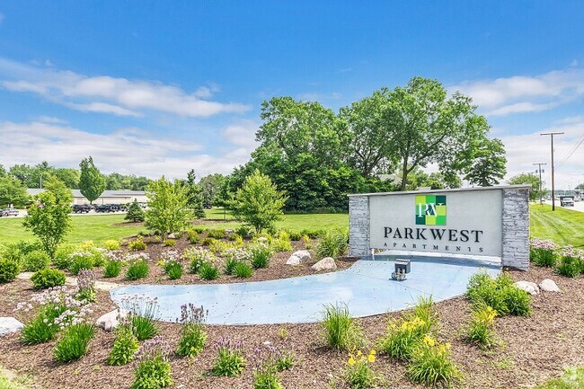 Park West Apartments