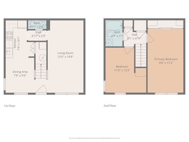 Building Photo - Two-Bedroom Townhouse Near Bus Line – Pet Friendly