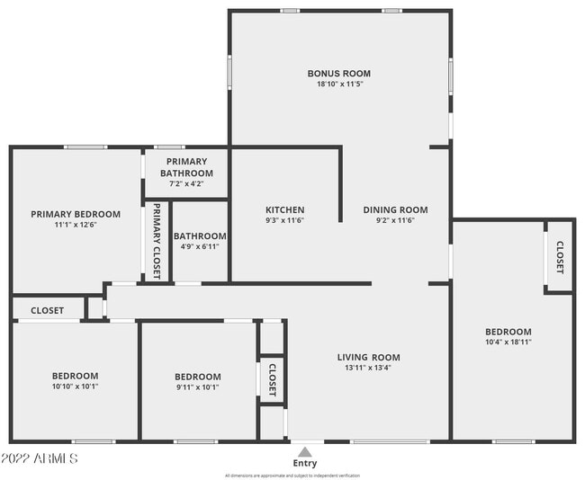 Building Photo - 4301 E Saint Catherine Ave