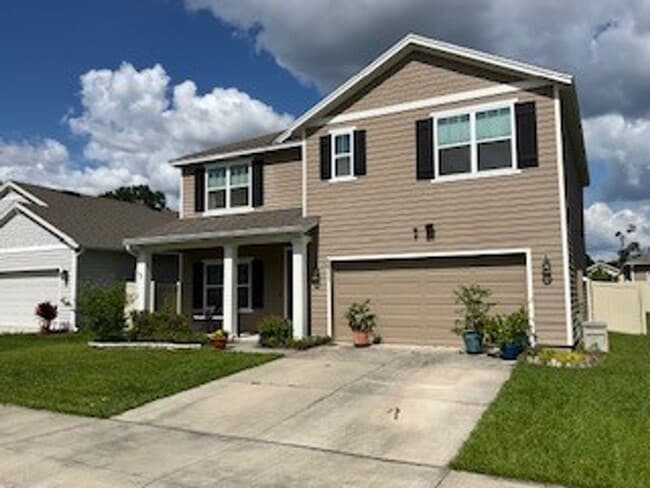 Building Photo - Welcome to your new home!