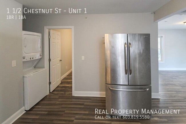 Building Photo - 1 1/2 Chestnut St-Unit 1
