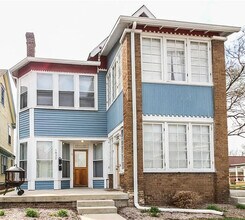 Building Photo - 1822 N Delaware St